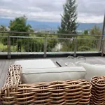 Alpine Sunlight Apartamento