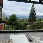 Alpine Sunlight * Villach