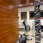Alpine Sunlight Apartamento