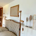 Alpine Sunlight Apartamento *