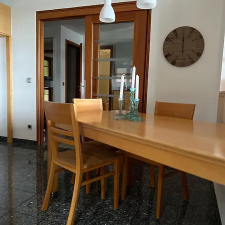 Alpine Sunlight Appartement *