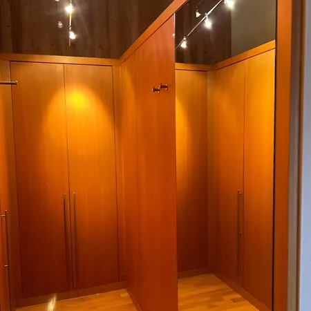 דירה Sunlight וילאך