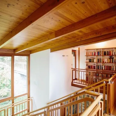 Alpine Sunlight Appartement Villach