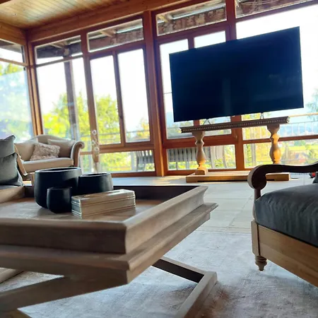 Sunlight * וילאך