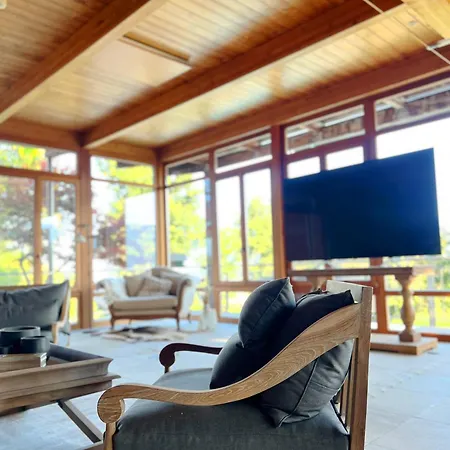 Sunlight Apartament Villach