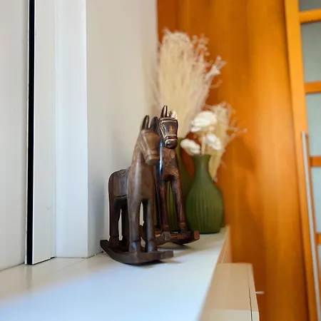 Appartement Alpine Sunlight