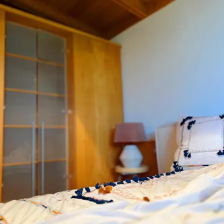 Appartement Alpine Sunlight *