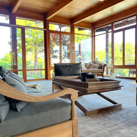 Apartament Sunlight *