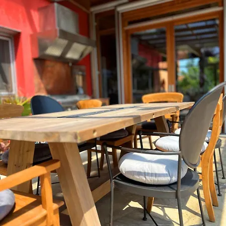 Alpine Sunlight Appartement *