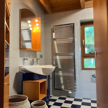 Appartement Alpine Sunlight Villach