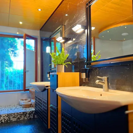 Alpine Sunlight Appartement Villach