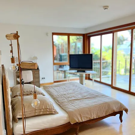 Appartement Alpine Sunlight Villach