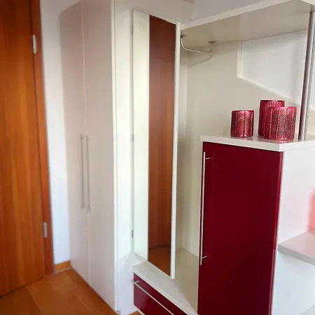 Appartement Alpine Sunlight