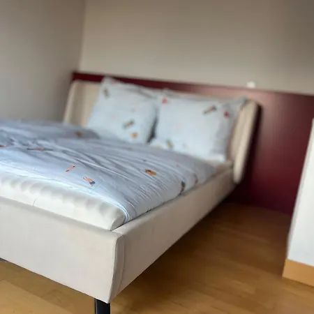 Appartement Alpine Sunlight Villach