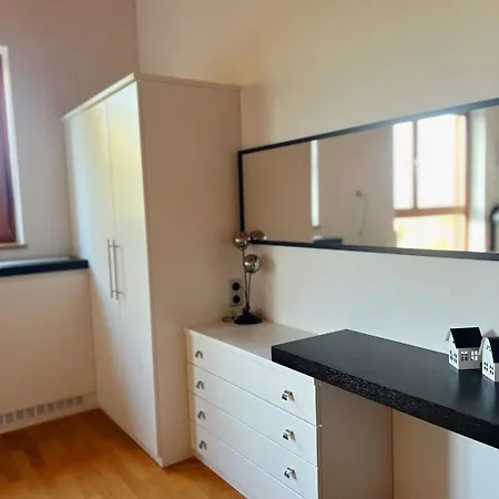 Alpine Sunlight Appartement