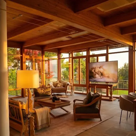 Appartement Alpine Sunlight