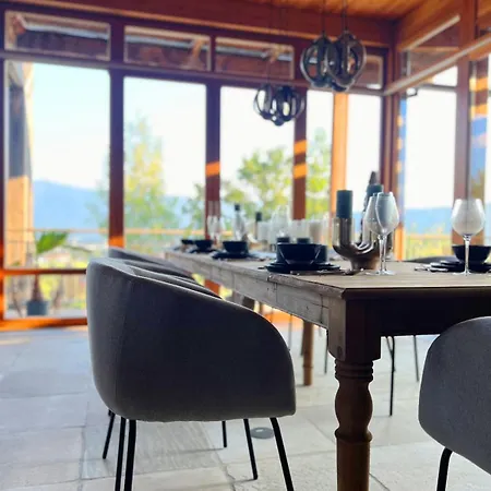 Alpine Sunlight Appartement