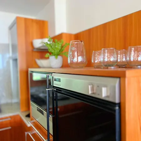 Appartement Alpine Sunlight