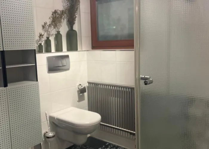 Sunlight Apartament Villach