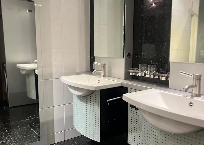 Sunlight Apartament *