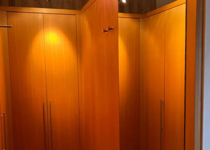 Apartament Sunlight Villach