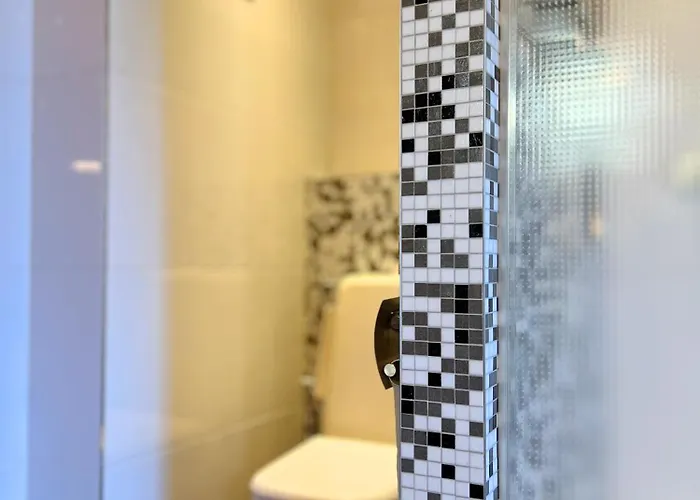 Sunlight Apartament Villach