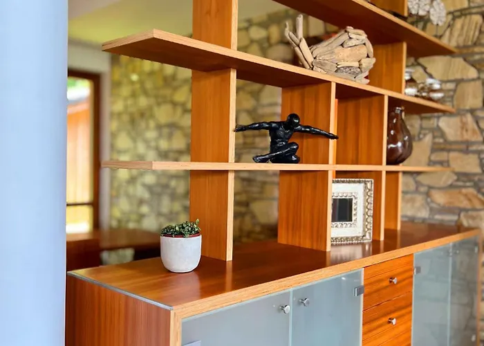 Apartament Sunlight Villach