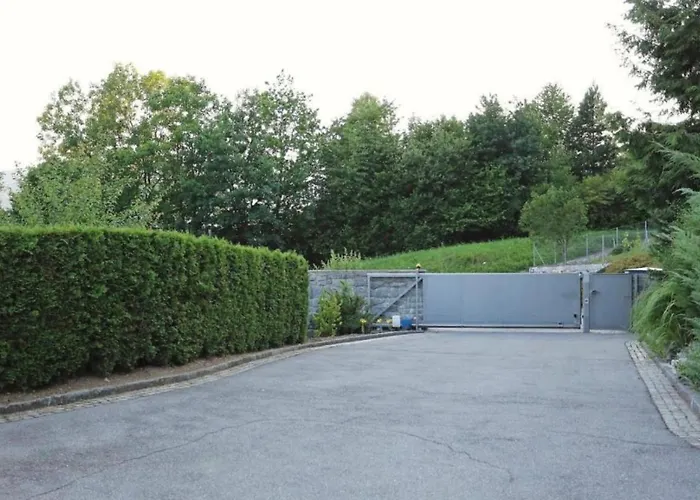 Sunlight Apartament *