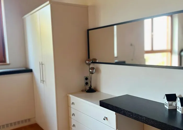 Sunlight Apartament Villach