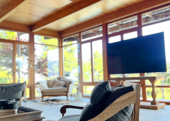 Sunlight Apartament Villach