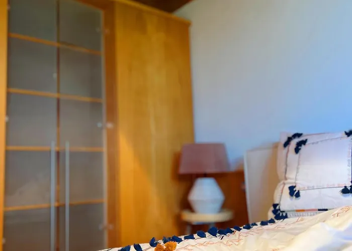 Apartament Sunlight *