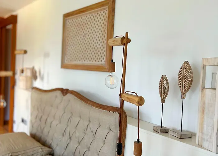 Sunlight Apartament *