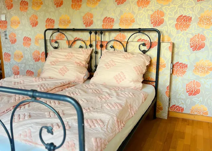 Sunlight Apartament Villach