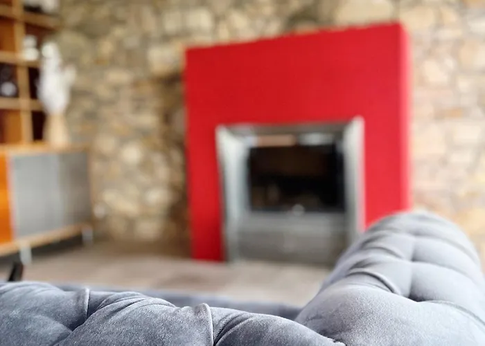 Sunlight Apartament *