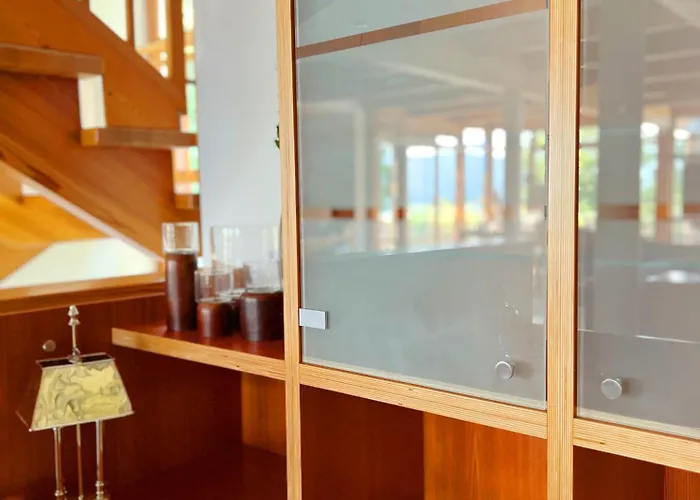 Sunlight Apartament *