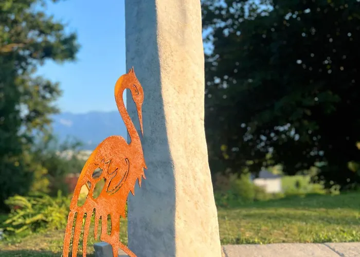 Sunlight Apartament *